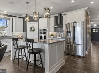 167 Masters Way, Grasonville, MD