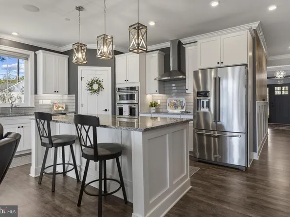 167 Masters Way, Grasonville, MD 21638