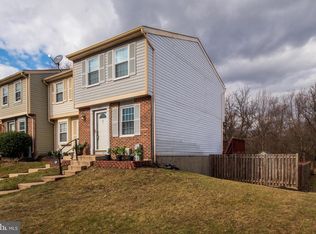 3635 Laurel View Ct, Laurel, MD 20724
