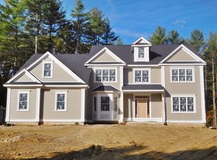 LOT 32 Mary Catherine Ln, Sudbury, MA 01776