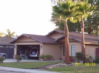 412 Danielle St, Bakersfield, CA