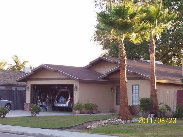 412 Danielle St, Bakersfield, CA 93306