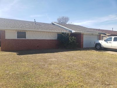 1313 SW Inis St, Altus, OK, 73521