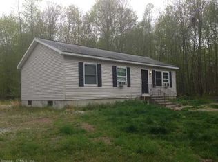 20 Stagecoach Rd, Lebanon, CT 06249