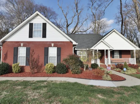 5018 Little Adams Run, Murfreesboro, TN 37129