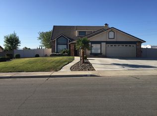 15181 Kimball St, Hesperia, CA 92345