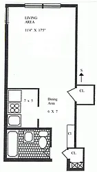 Rented by Carol T. Marino, LREB