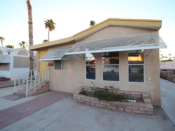 2nd image of 5707 E 32nd St Lot 1120