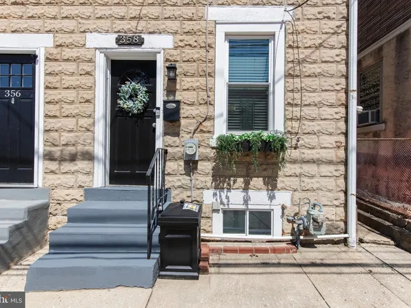 358 E Elm St, Conshohocken, PA 19428