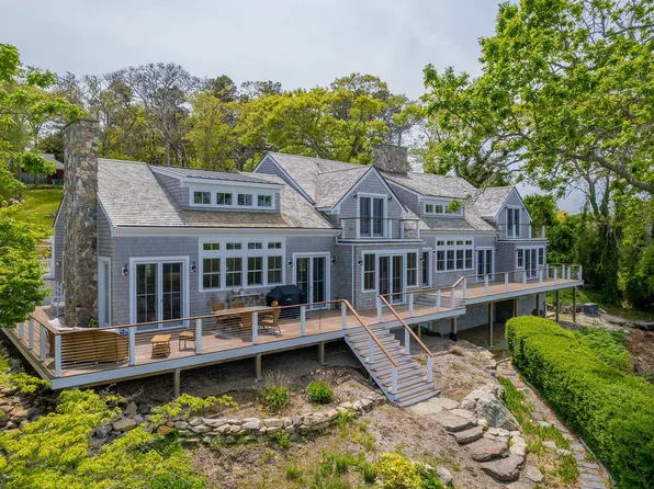 58 Featherbed Lane, Dennis, MA 02638