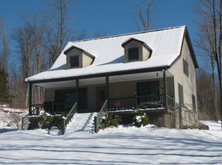 3348 Nauvoo Rd, Liberty, PA 16930