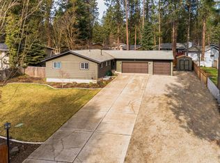 5514 N Pinegrove Dr, Coeur D Alene, ID 83815