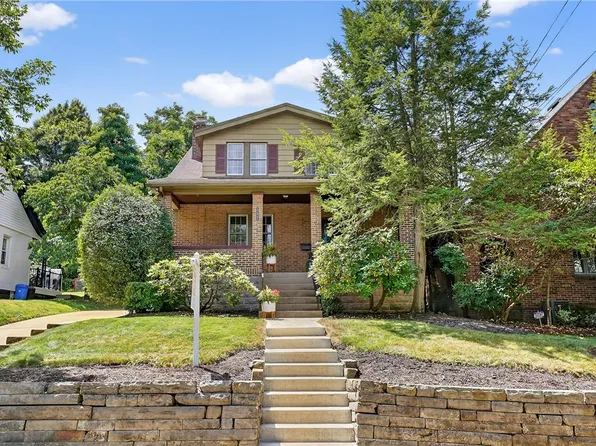 537 N Meadowcroft Ave, Pittsburgh, PA 15216