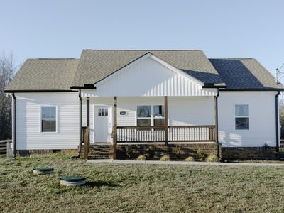 2482 Jason Dr, Chapel Hill, TN, 37034