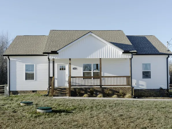 2482 Jason Dr, Chapel Hill, TN 37034