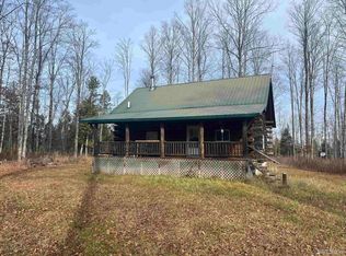 120 Acres Off, Cornell, MI 49818