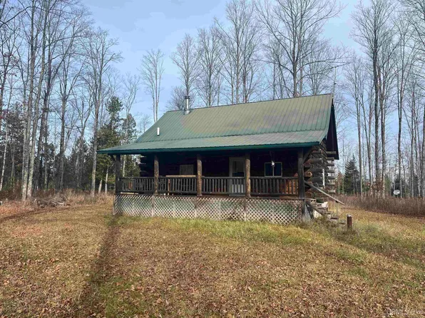 120 Acres Off, Cornell, MI 49818