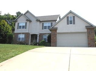 350 Carroll Rd, Athens, OH 45701