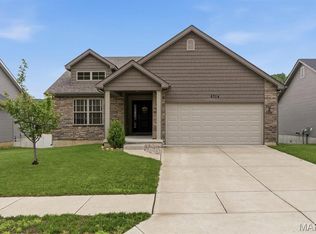 6704 Bailey Farm Rd, Imperial, MO 63052