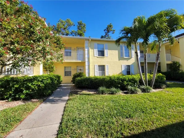 2618 Kings Lake BLVD #2-202, NAPLES, FL 34112