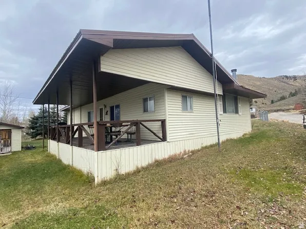 955 E 5240 N, Scofield, UT 84526