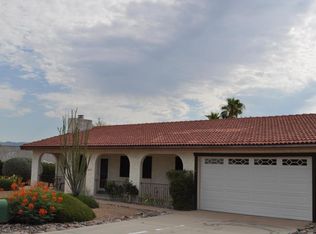 625 N Mariposa Dr, Wickenburg, AZ 85390