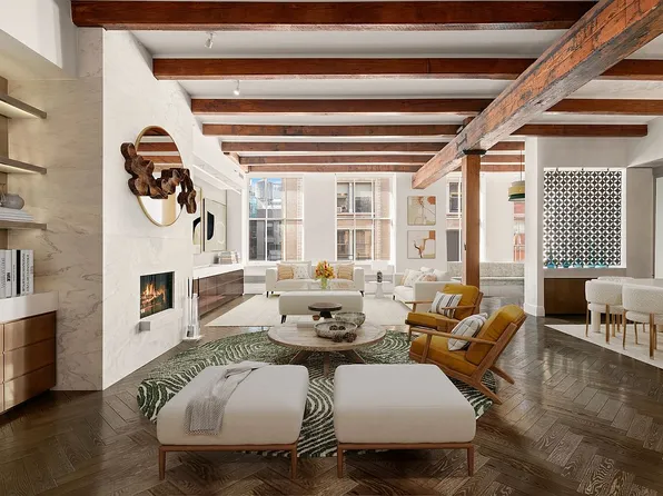 104 Wooster St APT 4S, New York, NY 10012