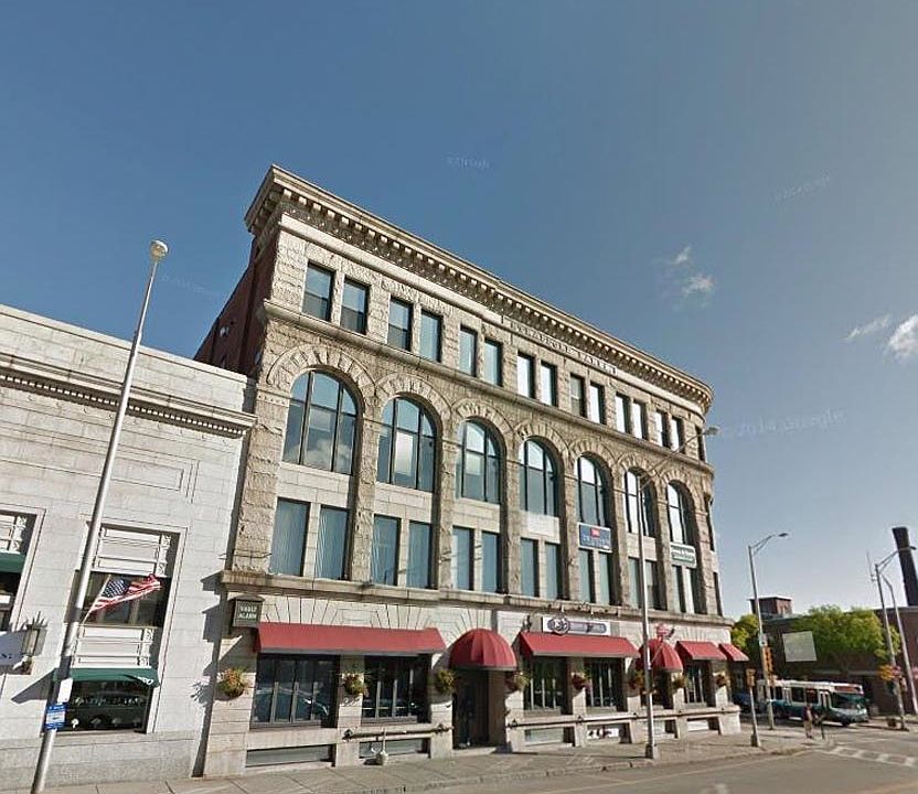 340 Central Ave