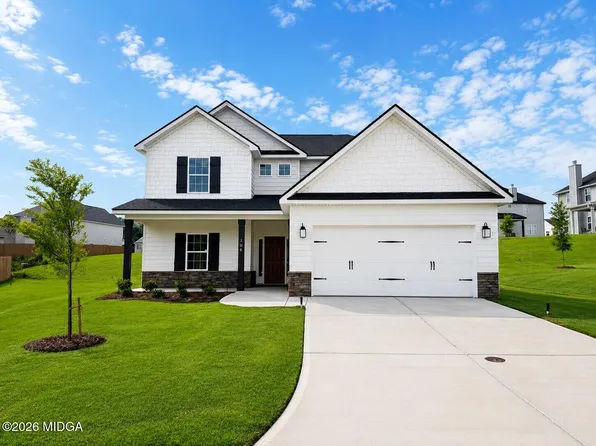 104 Gallberry Ln #52G, Perry, GA 31069