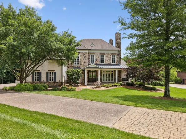 6 Agincourt Way, Brentwood, TN 37027
