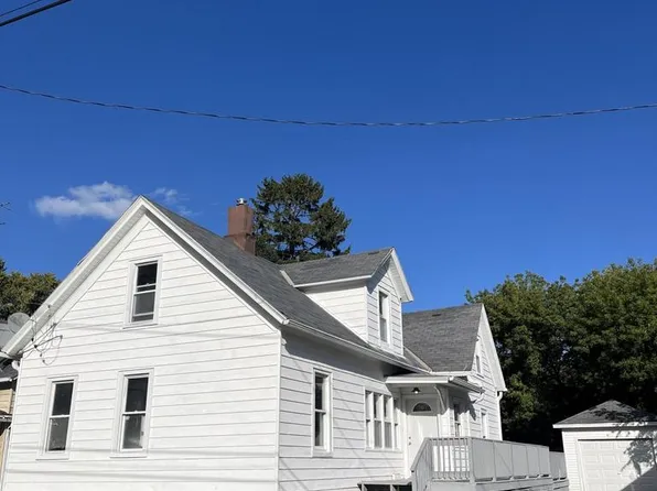 1831 Saint Clair STREET, Racine, WI 53402