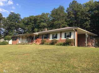 1492 Booze Mountain Rd SE, Silver Creek, GA 30173