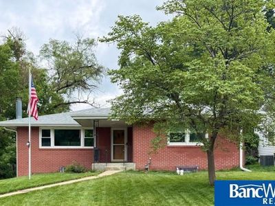 4438 Sherman St, Lincoln, NE, 68506