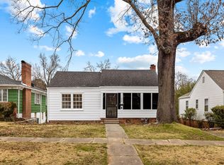 1520 41st St, Birmingham, AL 35208