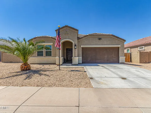 41932 W LAGO Street, Maricopa, AZ 85138