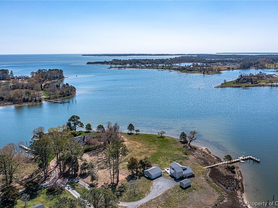 473 Coppedge Farm Rd, White Stone, VA 22578 MLS 2304431 Zillow