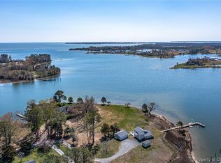 473 Coppedge Farm Rd, White Stone, VA 22578