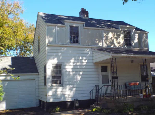 2724 Elliott Ave, Columbus, OH 43204