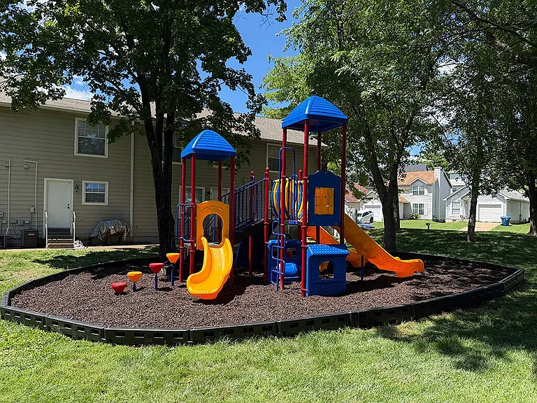 Space to Run and Play