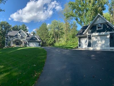 5844 Dix Dr NE, Belmont, MI, 49306