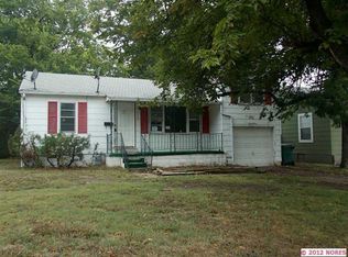 1118 N Oswego Ave, Tulsa, OK 74115