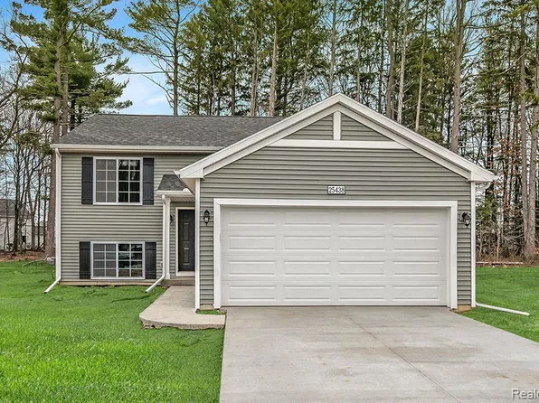 3144 Fox Run, Clio, MI 48420