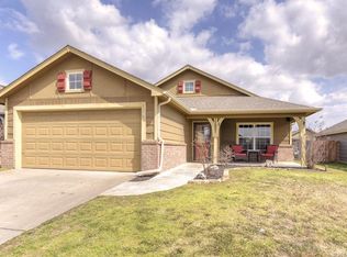 11087 N 115th Ave E, Owasso, OK 74055