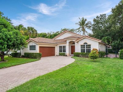 5563 NW 41st Avenue, Coconut Creek, FL, 33073