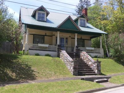 15 Henry St, New Berlin, NY, 13411