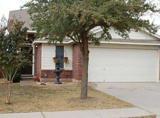 14324 Teacup Ln, Pflugerville, TX 78660