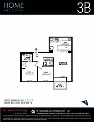 Sold by aptsandlofts.com