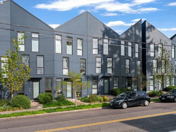 7168 N Vancouver Ave, Portland, OR 97217