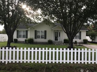 702 Birch Ln, Conway, SC 29526