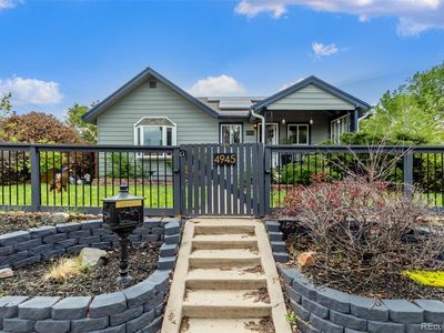 4945 Green Court, Denver, CO, 80221
